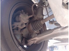 Recambio de mangueta delantera derecha para renault clio v (b7_) 1.5 blue dci 85 (b7ag) referencia OEM IAM   