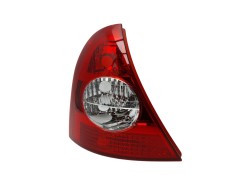 Recambio de piloto trasero izquierdo para renault clio ii fase ii (b/cb0) referencia OEM IAM 8200917488  103F19125501/16804331/5 2