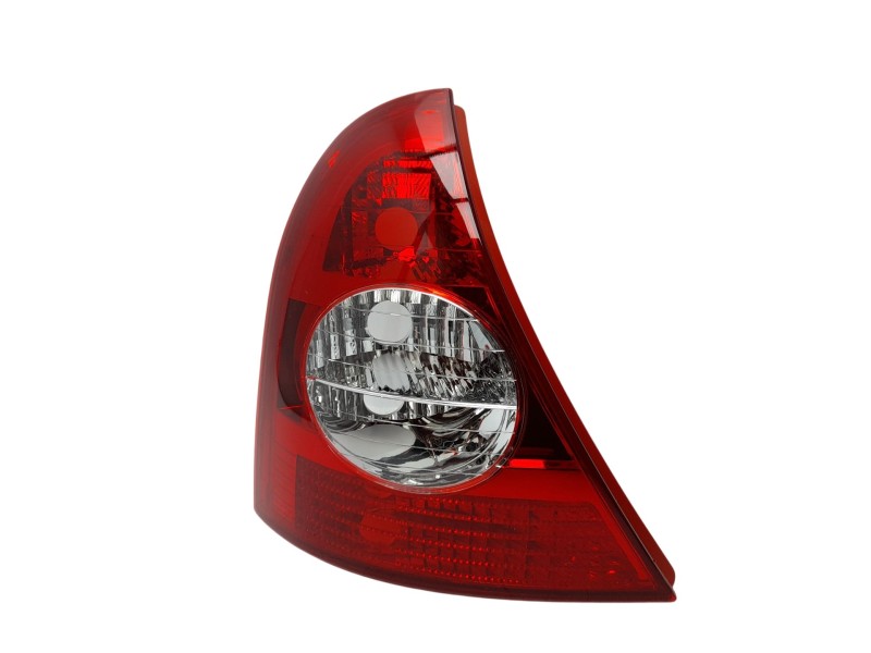 Recambio de piloto trasero izquierdo para renault clio ii fase ii (b/cb0) referencia OEM IAM 8200917488  103F19125501/16804331/5