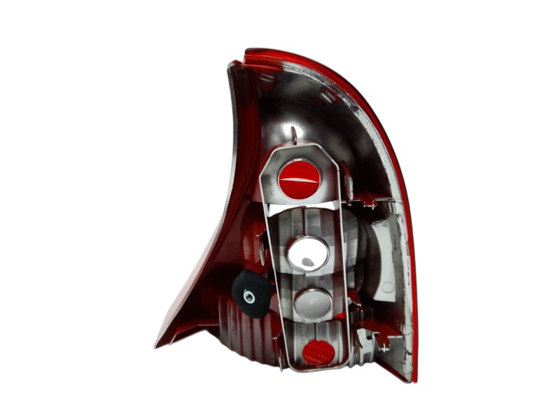 Recambio de piloto trasero izquierdo para renault clio ii fase ii (b/cb0) referencia OEM IAM 8200917488  103F19125501/16804331/5