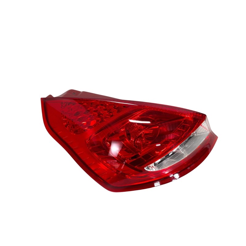 Recambio de piloto trasero izquierdo para ford fiesta (cb1) referencia OEM IAM 1709553  103F10441771/