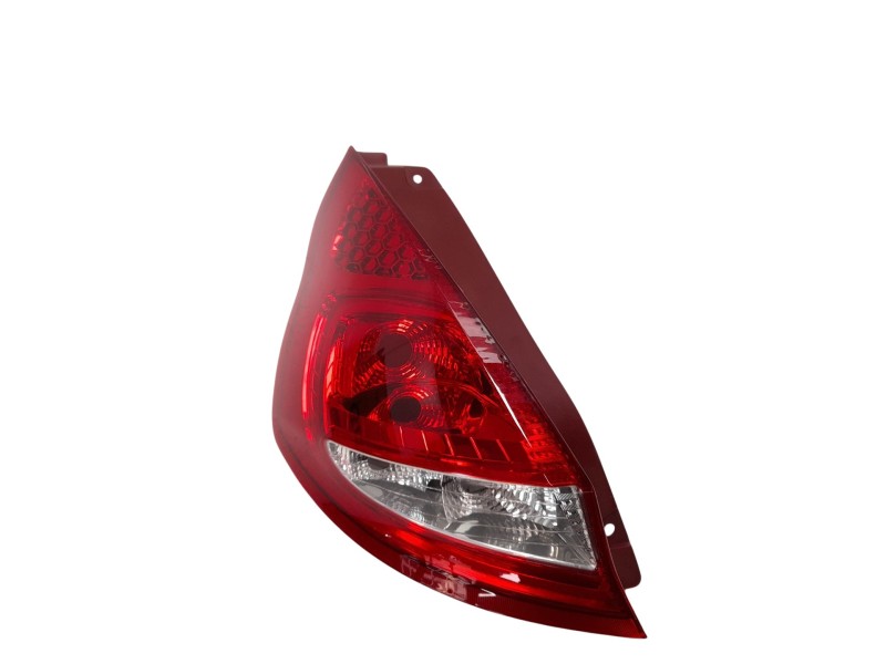 Recambio de piloto trasero izquierdo para ford fiesta (cb1) referencia OEM IAM 1709553  103F10441771/