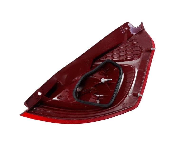 Recambio de piloto trasero izquierdo para ford fiesta (cb1) referencia OEM IAM 1709553  103F10441771/