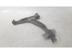 BRAZO SUSPENSION INFERIOR DELANTERO IZQUIERDO A2463304700 A2463304700 