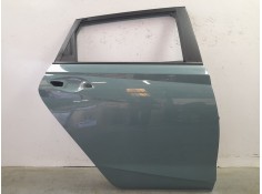 Recambio de puerta trasera derecha para hyundai i20 iii (bc3, bi3) 1.0 t-gdi referencia OEM IAM 77004Q0000  
