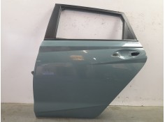 Recambio de puerta trasera izquierda para hyundai i20 iii (bc3, bi3) 1.0 t-gdi referencia OEM IAM 77003Q0000  