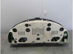 Recambio de cuadro instrumentos para chevrolet lacetti 1.4 cat referencia OEM IAM 96430919 11000853300D  2