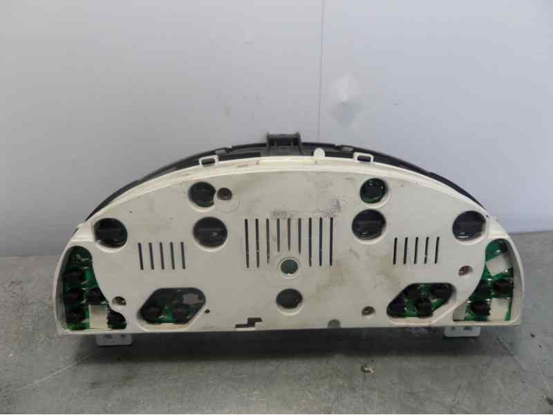 Recambio de cuadro instrumentos para chevrolet lacetti 1.4 cat referencia OEM IAM 96430919 11000853300D 