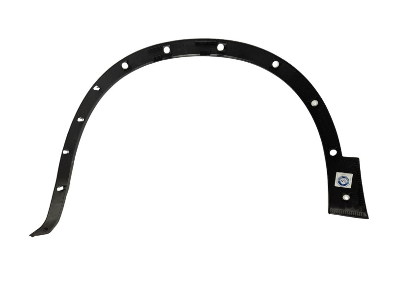 Recambio de aletin delantero derecho para nissan qashqai (j10) acenta referencia OEM IAM 63810BR01A  108804716/DS7101581/3122516