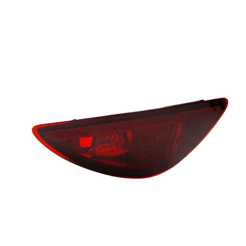 Recambio de faro antiniebla trasero izquierdo para renault clio iii referencia OEM IAM 8200776055  103F19870381/16021701/5500641