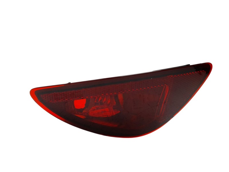 Recambio de faro antiniebla trasero izquierdo para renault clio iii referencia OEM IAM 8200776055  103F19870381/16021701/5500641