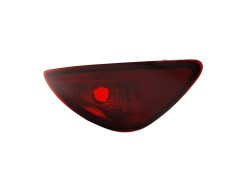 Recambio de faro antiniebla trasero izquierdo para renault clio iii referencia OEM IAM 8200776055  103F19870381/16021701/5500641 2