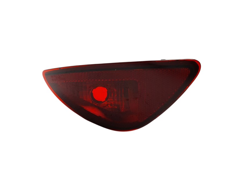 Recambio de faro antiniebla trasero izquierdo para renault clio iii referencia OEM IAM 8200776055  103F19870381/16021701/5500641