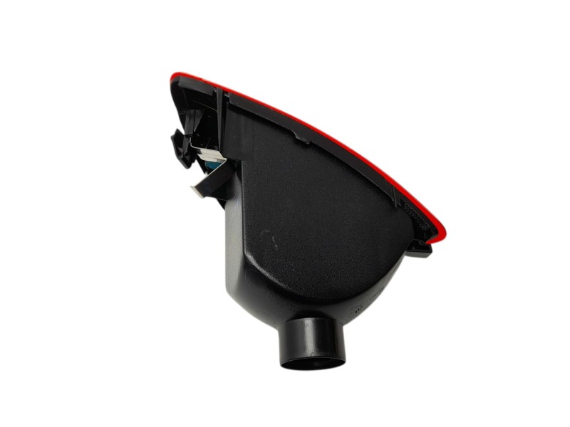 Recambio de faro antiniebla trasero izquierdo para renault clio iii referencia OEM IAM 8200776055  103F19870381/16021701/5500641