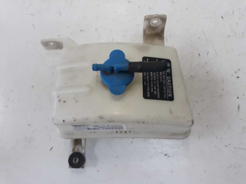 Recambio de deposito expansion para kia carens 2.0 crdi referencia OEM IAM 0K2KB15350  