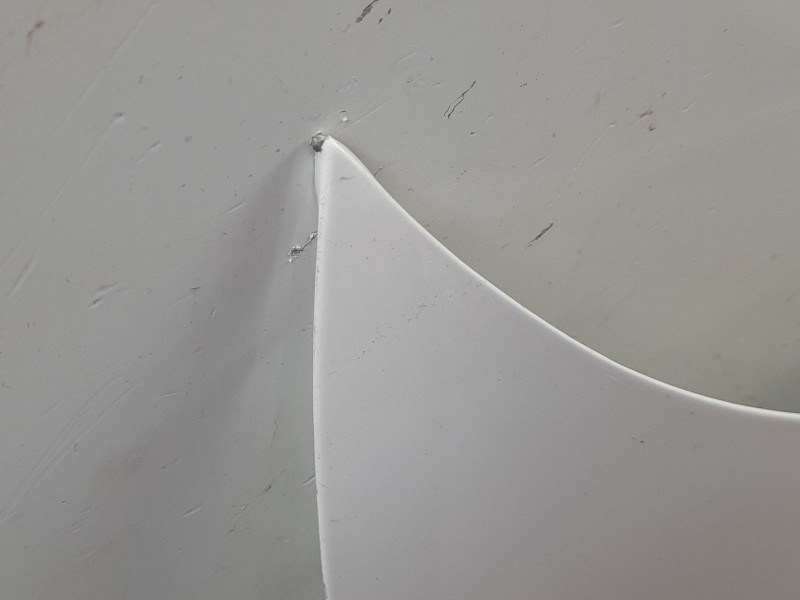 Recambio de capo para seat leon (kl1, klg) 2.0 tdi referencia OEM IAM 5FA823031D  