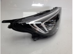 Recambio de faro derecho para opel crossland x excellence referencia OEM IAM 39153436   2
