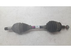 Recambio de transmision delantera izquierda para mercedes-benz clase cla (w117) cla 200 cdi (117.308) referencia OEM IAM 2463301