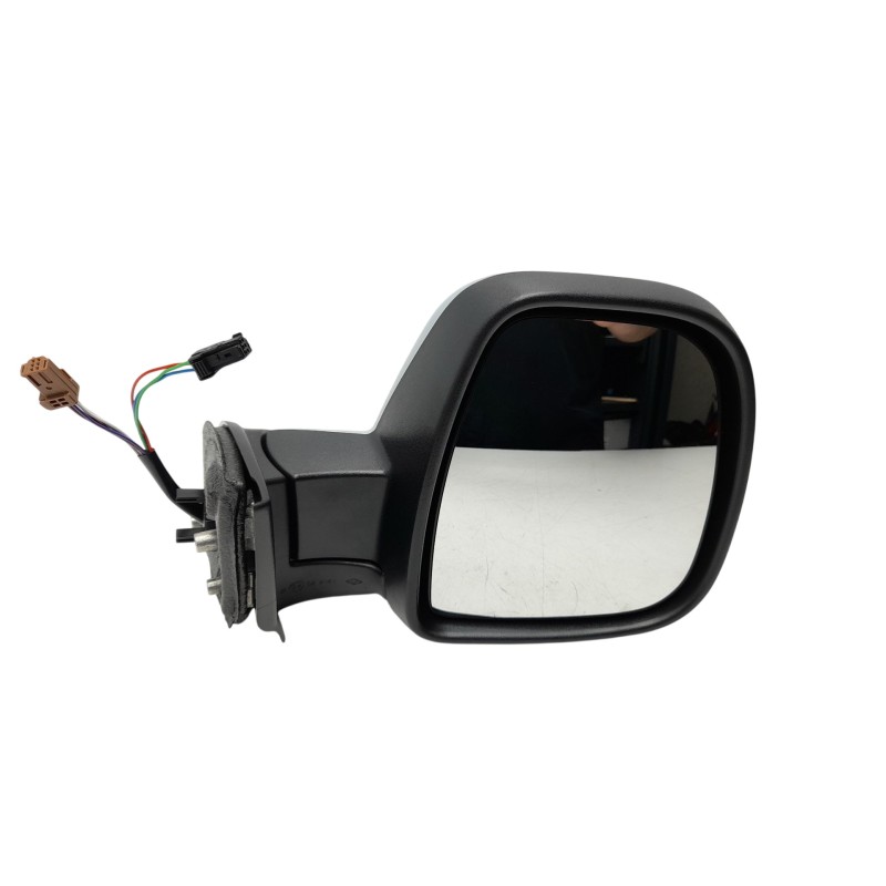 Recambio de retrovisor derecho para citroën berlingo (er_, ec_) 1.5 bluehdi 130 (ecyhzj, ecyhzr) referencia OEM IAM 1608177980  