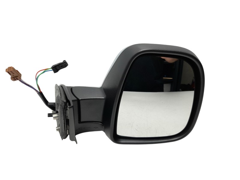 Recambio de retrovisor derecho para citroën berlingo (er_, ec_) 1.5 bluehdi 130 (ecyhzj, ecyhzr) referencia OEM IAM 1608177980  