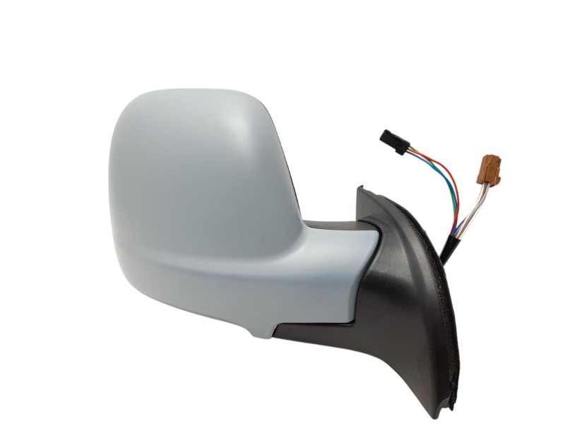 Recambio de retrovisor derecho para citroën berlingo (er_, ec_) 1.5 bluehdi 130 (ecyhzj, ecyhzr) referencia OEM IAM 1608177980  