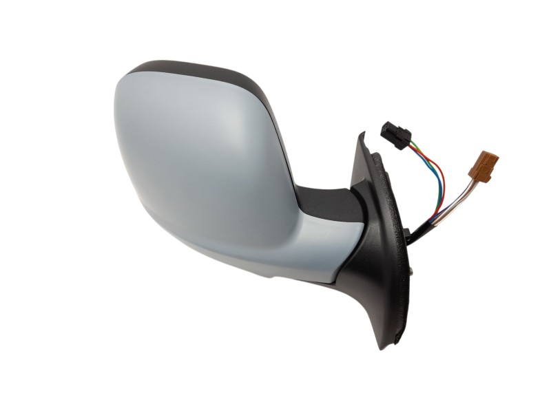 Recambio de retrovisor derecho para citroën berlingo (er_, ec_) 1.5 bluehdi 130 (ecyhzj, ecyhzr) referencia OEM IAM 1608177980  