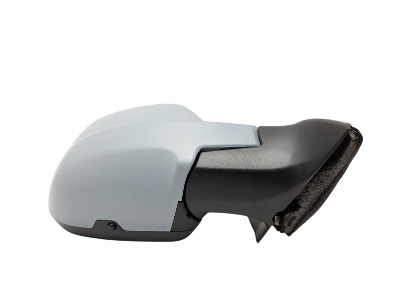 Recambio de retrovisor derecho para citroën berlingo (er_, ec_) 1.5 bluehdi 130 (ecyhzj, ecyhzr) referencia OEM IAM 1608177980  