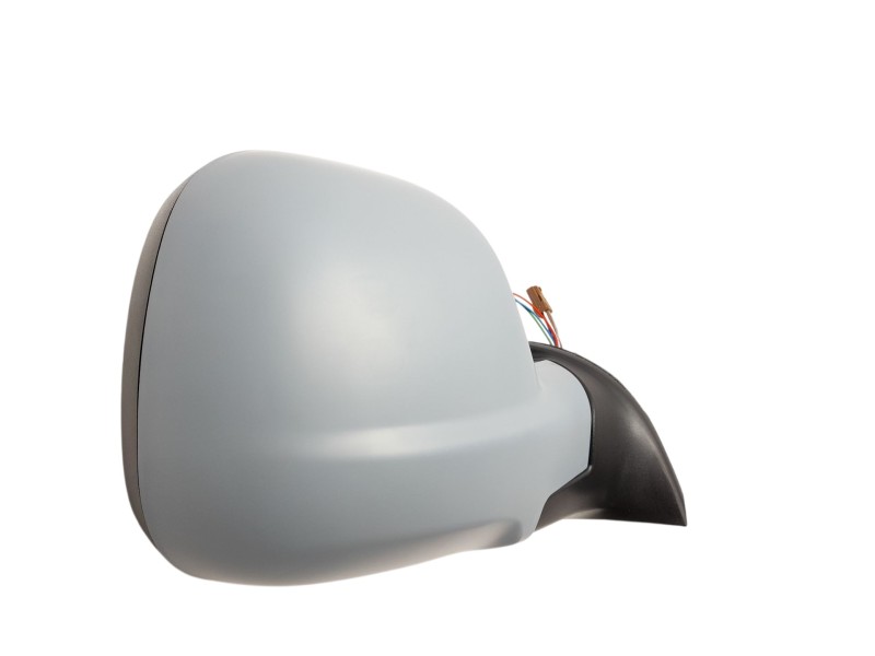 Recambio de retrovisor derecho para citroën berlingo (er_, ec_) 1.5 bluehdi 130 (ecyhzj, ecyhzr) referencia OEM IAM 1608177980  