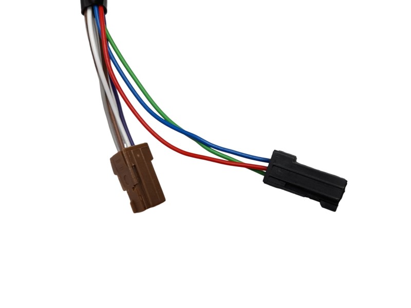 Recambio de retrovisor derecho para citroën berlingo (er_, ec_) 1.5 bluehdi 130 (ecyhzj, ecyhzr) referencia OEM IAM 1608177980  