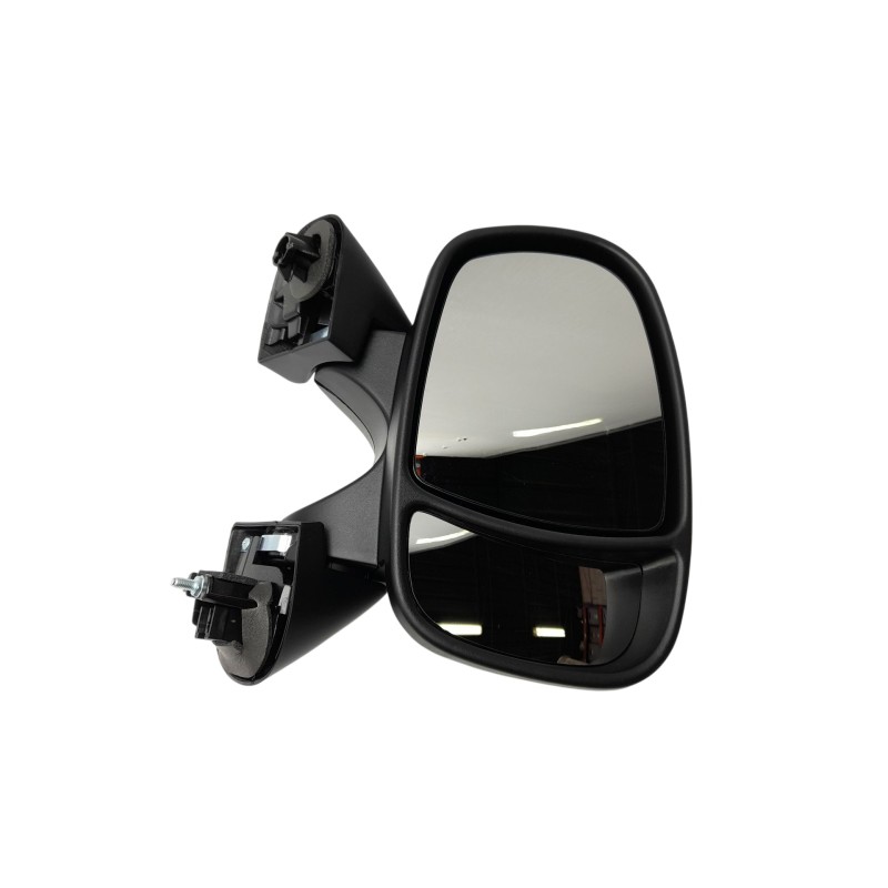 Recambio de retrovisor derecho para renault trafic caja cerrada (ab 4.01) referencia OEM IAM 9226750  1051938013/27538622/308041
