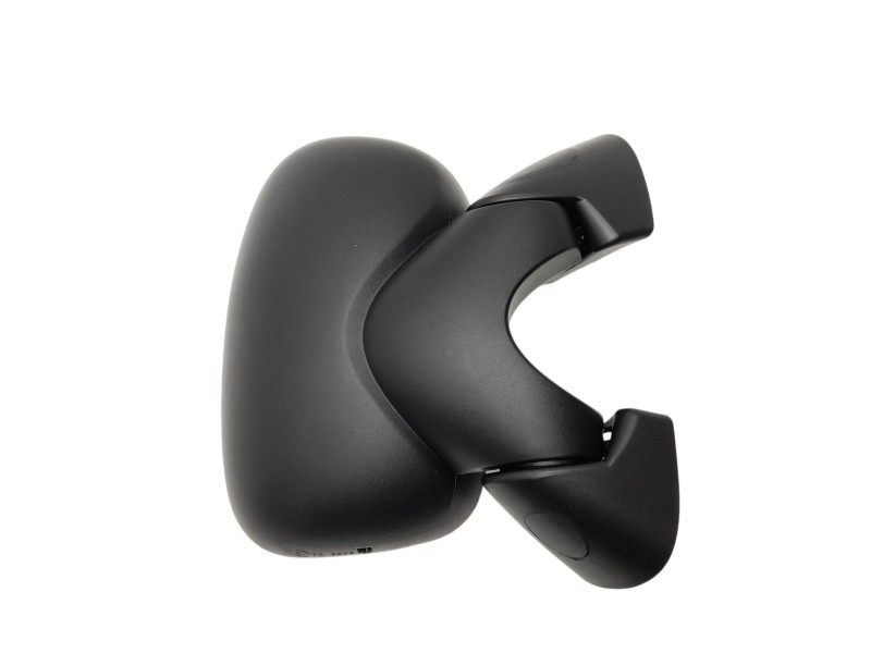 Recambio de retrovisor derecho para renault trafic caja cerrada (ab 4.01) referencia OEM IAM 9226750  1051938013/27538622/308041