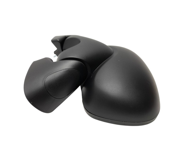 Recambio de retrovisor derecho para renault trafic caja cerrada (ab 4.01) referencia OEM IAM 9226750  1051938013/27538622/308041