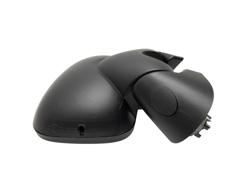 Recambio de retrovisor derecho para renault trafic caja cerrada (ab 4.01) referencia OEM IAM 9226750  1051938013/27538622/308041