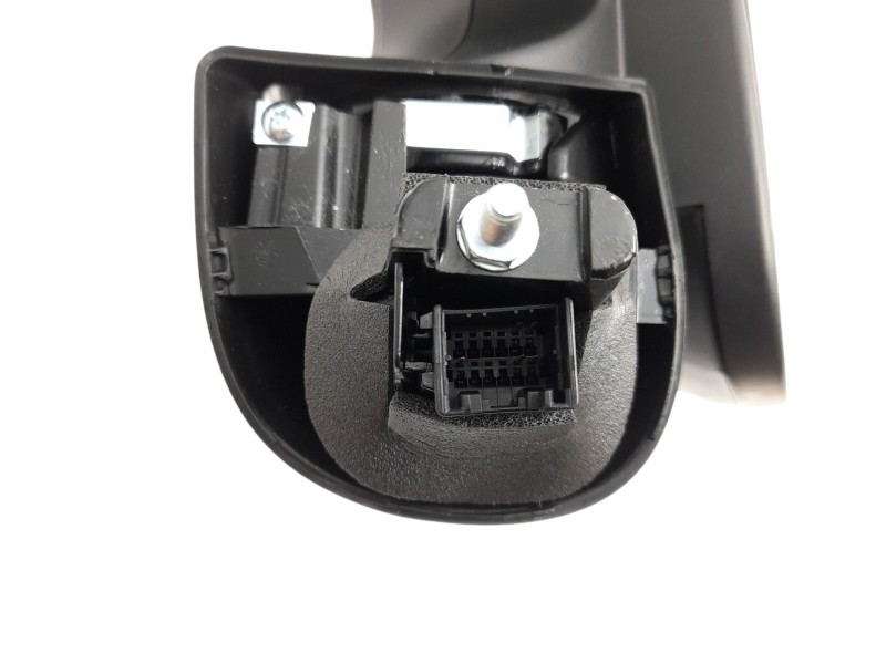 Recambio de retrovisor derecho para renault trafic caja cerrada (ab 4.01) referencia OEM IAM 9226750  1051938013/27538622/308041