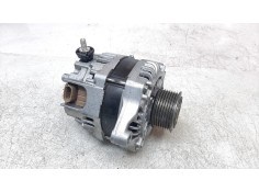 Recambio de alternador para nissan nt400 cabstar (01/20214) cabstar 35.xx cabina simple cabina individual referencia OEM IAM 231 2
