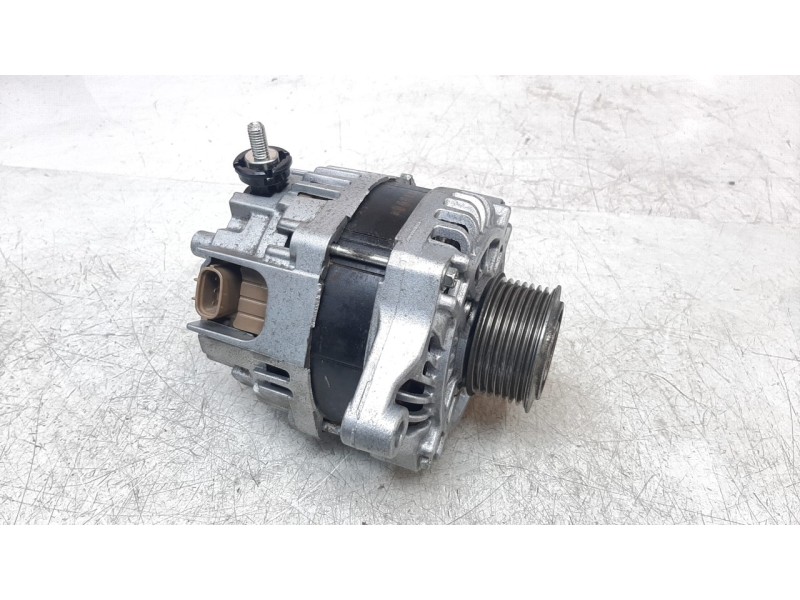Recambio de alternador para nissan nt400 cabstar (01/20214) cabstar 35.xx cabina simple cabina individual referencia OEM IAM 231
