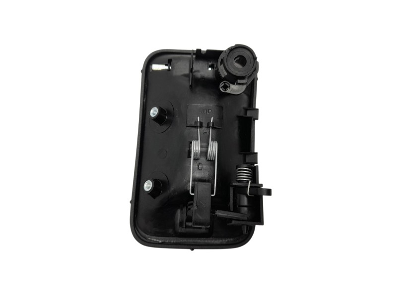 Recambio de maneta exterior lateral derecha para citroën jumpy referencia OEM IAM 9101G8  106092353/5116612/FT9218101/124767