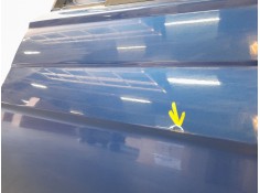 Recambio de puerta delantera izquierda para volkswagen polo vi (aw1, bz1, ae1) 1.0 tsi referencia OEM IAM 2G4831051P   2