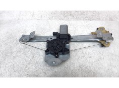 ELEVALUNAS TRASERO IZQUIERDO 827010501R 827010501R 