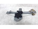 ELEVALUNAS TRASERO IZQUIERDO 827010501R 827010501R 