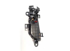 Recambio de maneta interior trasera derecha para honda civic lim.5 (fk) 1.5 prestige referencia OEM IAM 72120TGGA11ZA   2