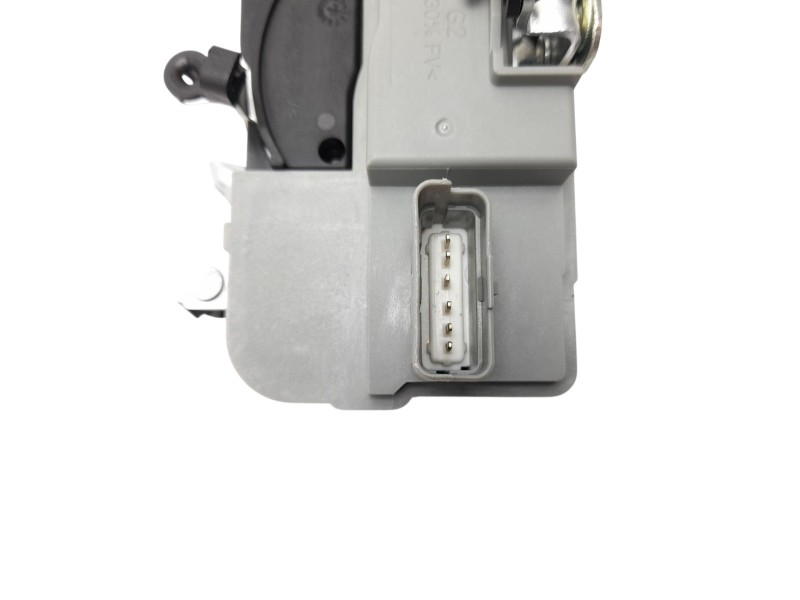 Recambio de cerradura puerta delantera izquierda para citroën berlingo referencia OEM IAM 9135H6  131935/EZCPE077/DLF110007HQ/CR