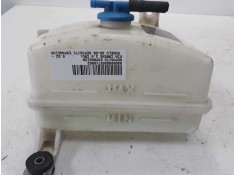 Recambio de deposito expansion para kia carens 2.0 crdi referencia OEM IAM 0K2KB15350   2