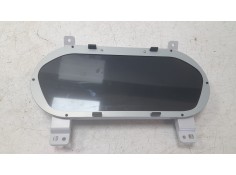 CUADRO INSTRUMENTOS 12091710 12091710 11889502