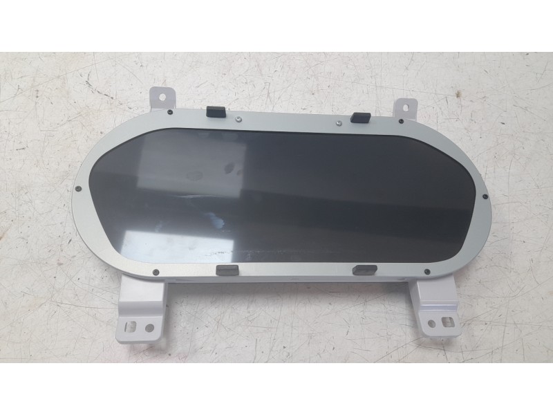 Recambio de cuadro instrumentos para mg zs 1.5 hybrid+ referencia OEM IAM 12091710 11889502 