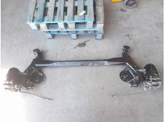 Recambio de puente trasero para kia rio iv (yb, sc, fb) 1.25 referencia OEM IAM 55100H8110  