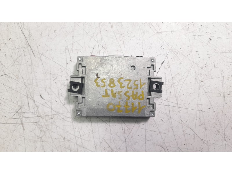 Recambio de modulo electronico para volkswagen passat variant (cb5) r-line referencia OEM IAM 4N0035456D  