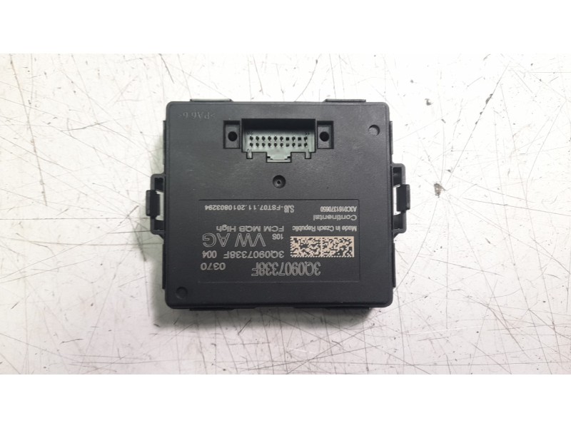 Recambio de modulo electronico para volkswagen passat variant (cb5) r-line referencia OEM IAM 3Q0907338F  