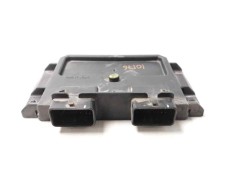 Recambio de centralita motor uce para peugeot 206 berlina xn referencia OEM IAM 9641390180 9644710280  2