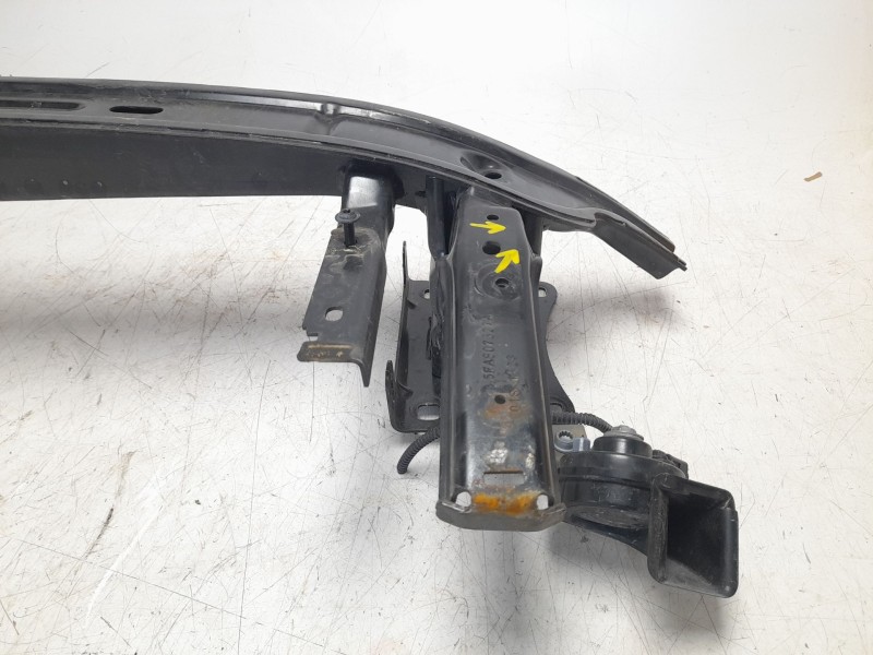 Recambio de refuerzo paragolpes delantero para seat leon (kl1, klg) 2.0 tdi referencia OEM IAM 5FA807109G  